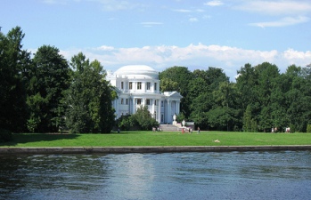 Yelagin Palace (Saint Petersburg)